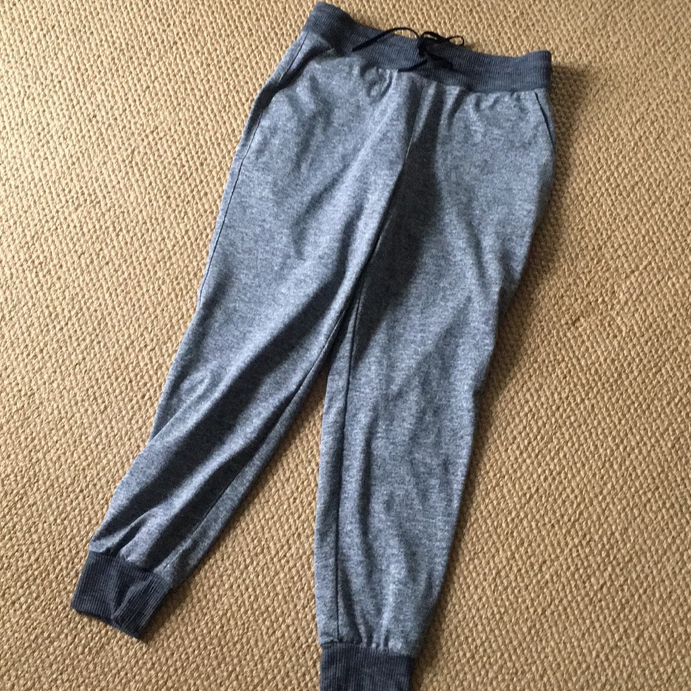 Athleta flux jogger